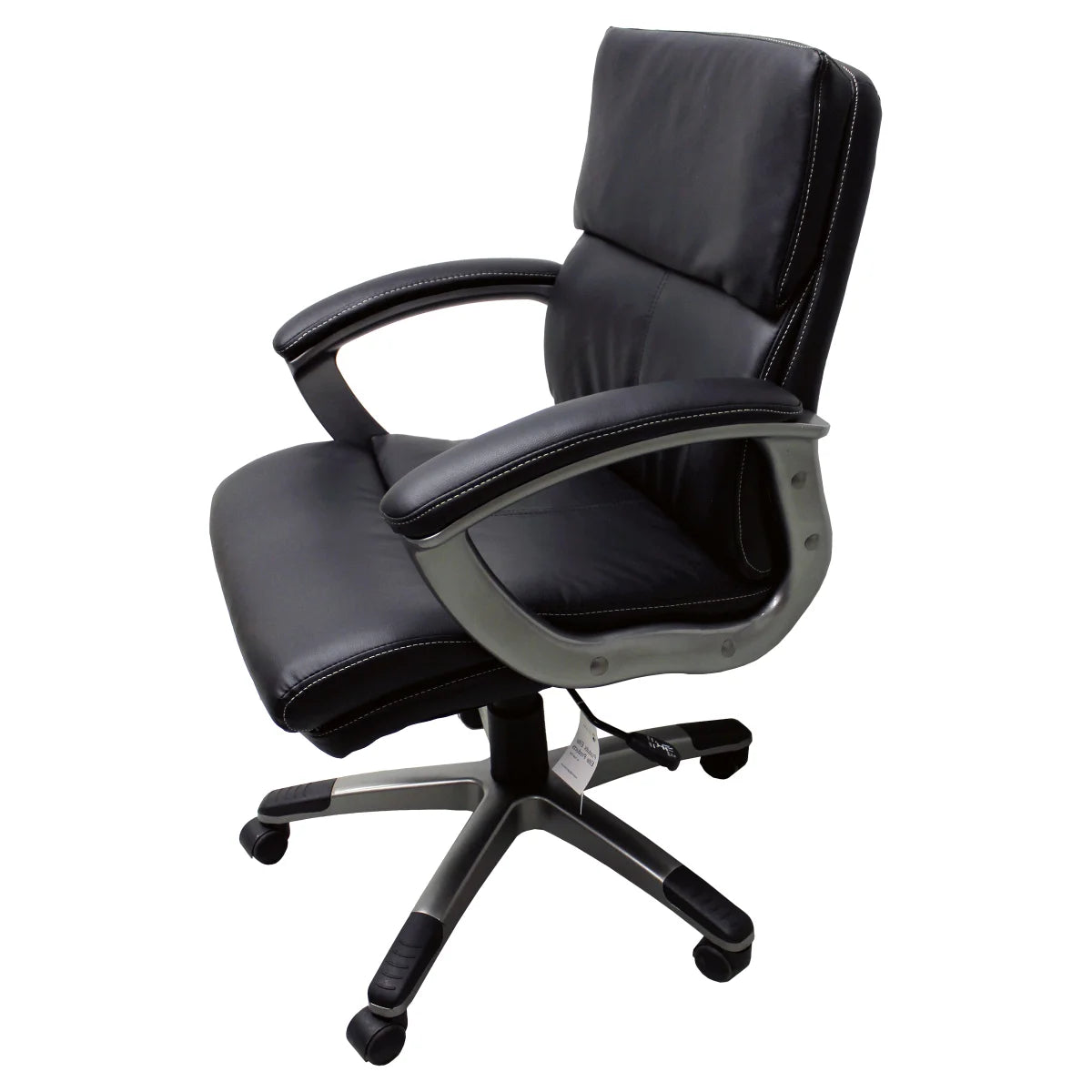 TygerClaw Mid Back Managers Office Chair