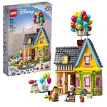 LEGO Disney and Pixar ‘Up’ House