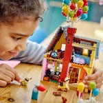 LEGO Disney and Pixar ‘Up’ House