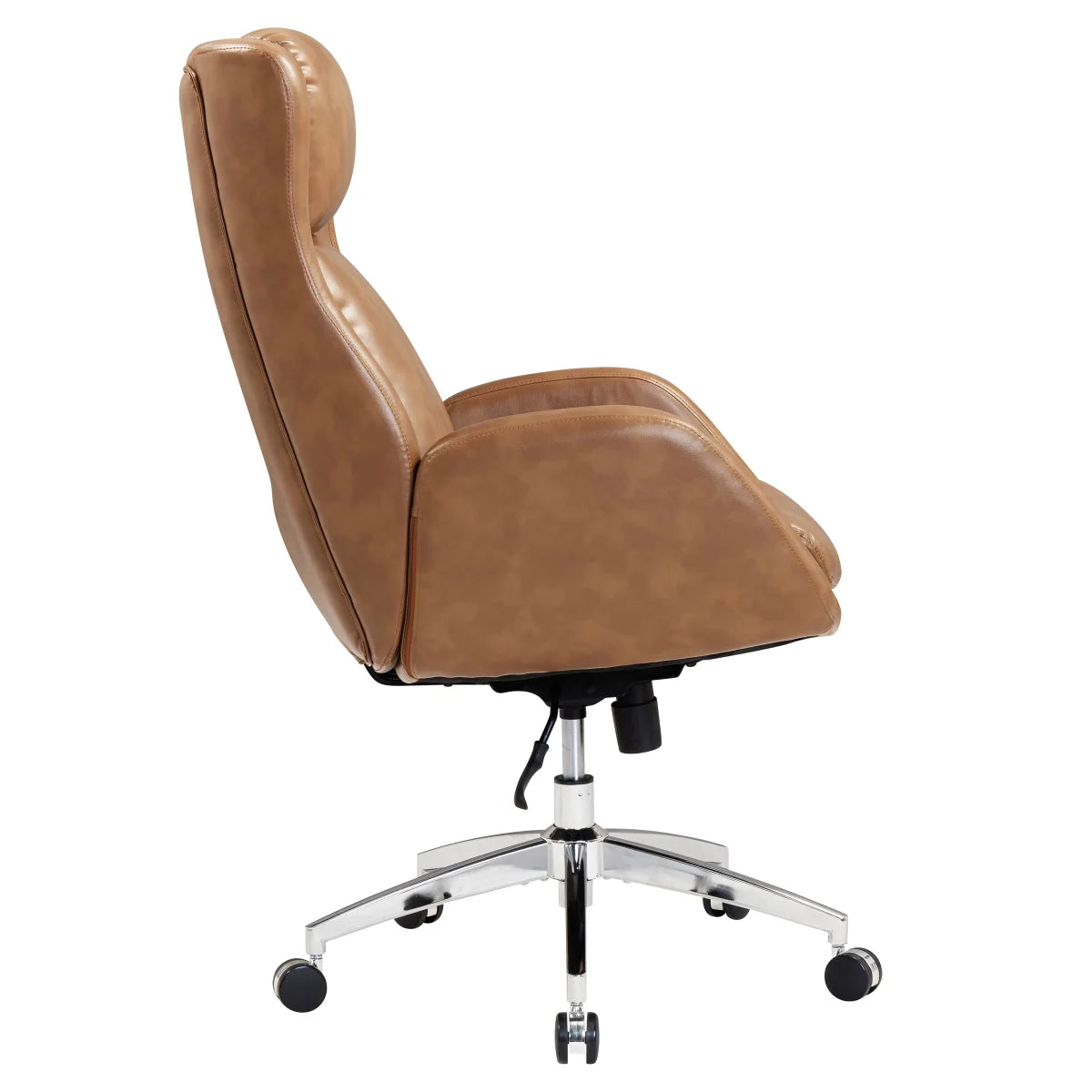 Sealy Jackson Executive Wingback Office Chair