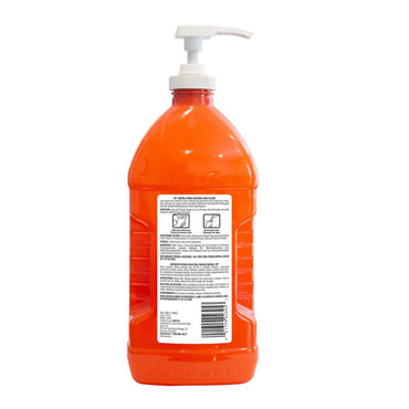 Zep Original Orange Heavy-Duty Hand Liquid Cleaner