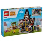 LEGO Despicable Me 4 Minions and Gru's Family Mansion, Minions Toy House