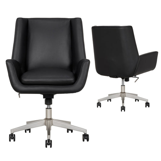 Thomasville Mid-back Manager Office Chair