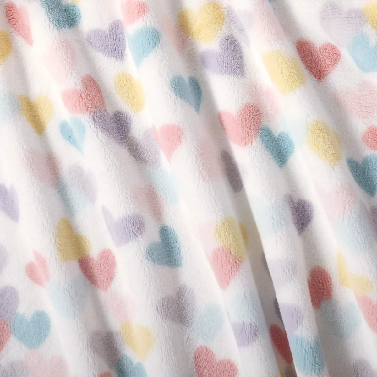 Snuggle Me Too! - Comfy Blanket & Plush Pillow