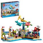 LEGO Friends Beach Amusement Park