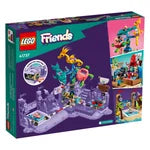 LEGO Friends Beach Amusement Park