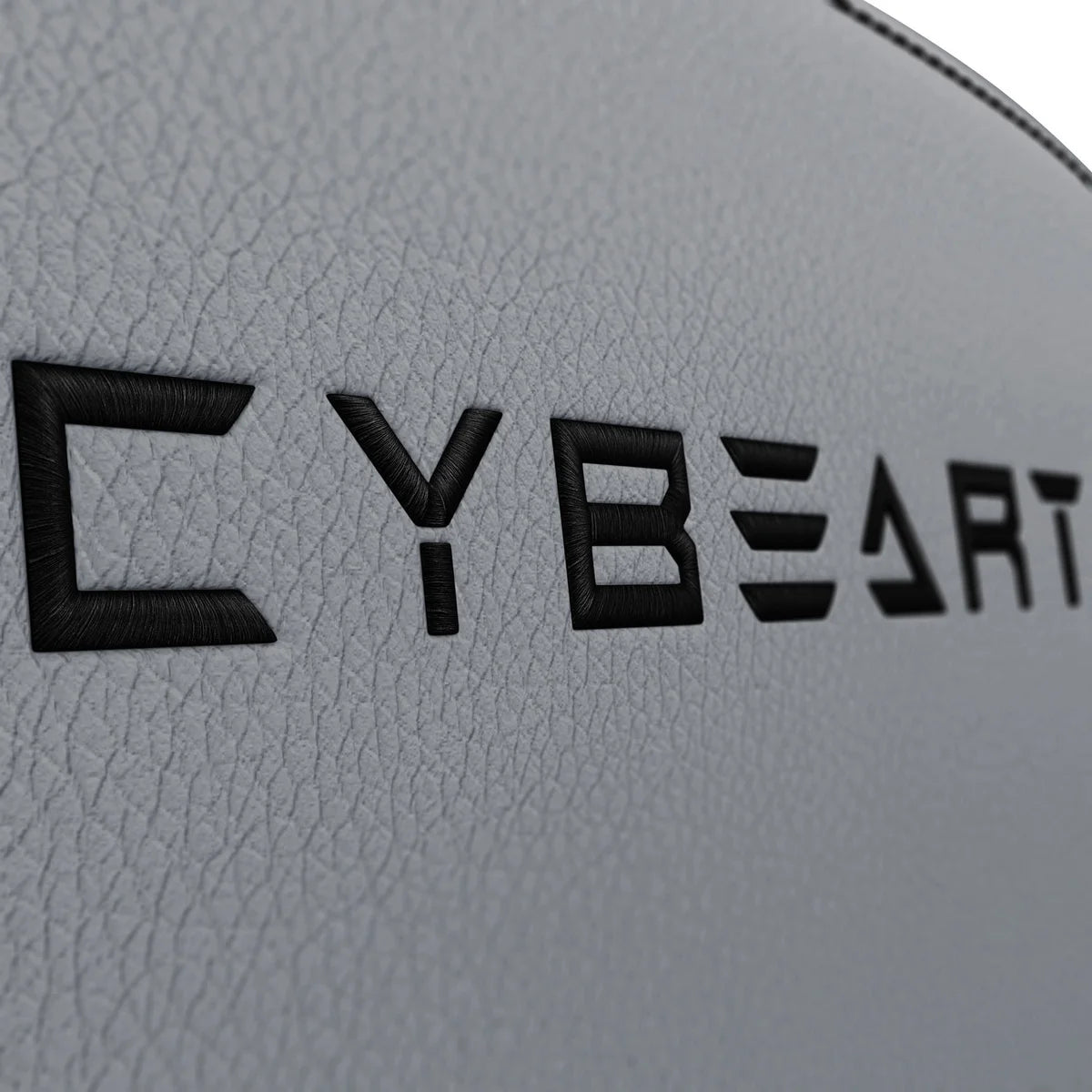 Cybeart Gaming Chair, Grey