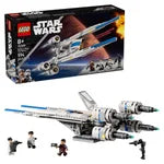 LEGO Star Wars Rebel U-Wing Starfighter