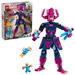 LEGO Marvel Fantastic Four vs. Galactus Construction Figure