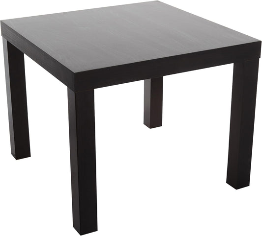 IKEA Lack - Small Coffee Table, Side Table Black
