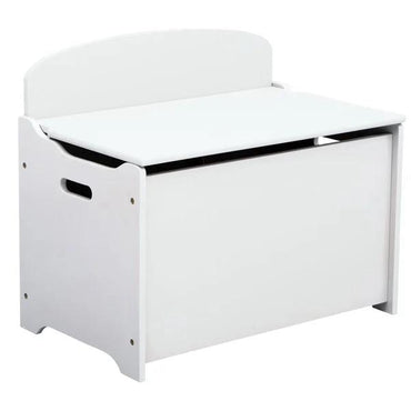 Delta Children MySize Deluxe Toy Box