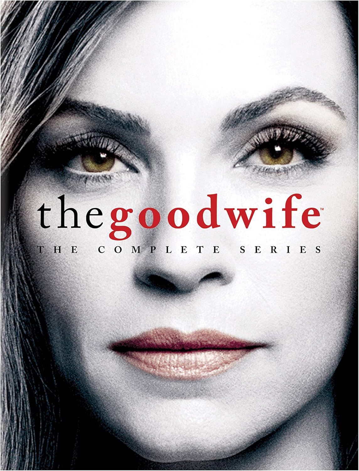 The Good Wife: Complete Series
