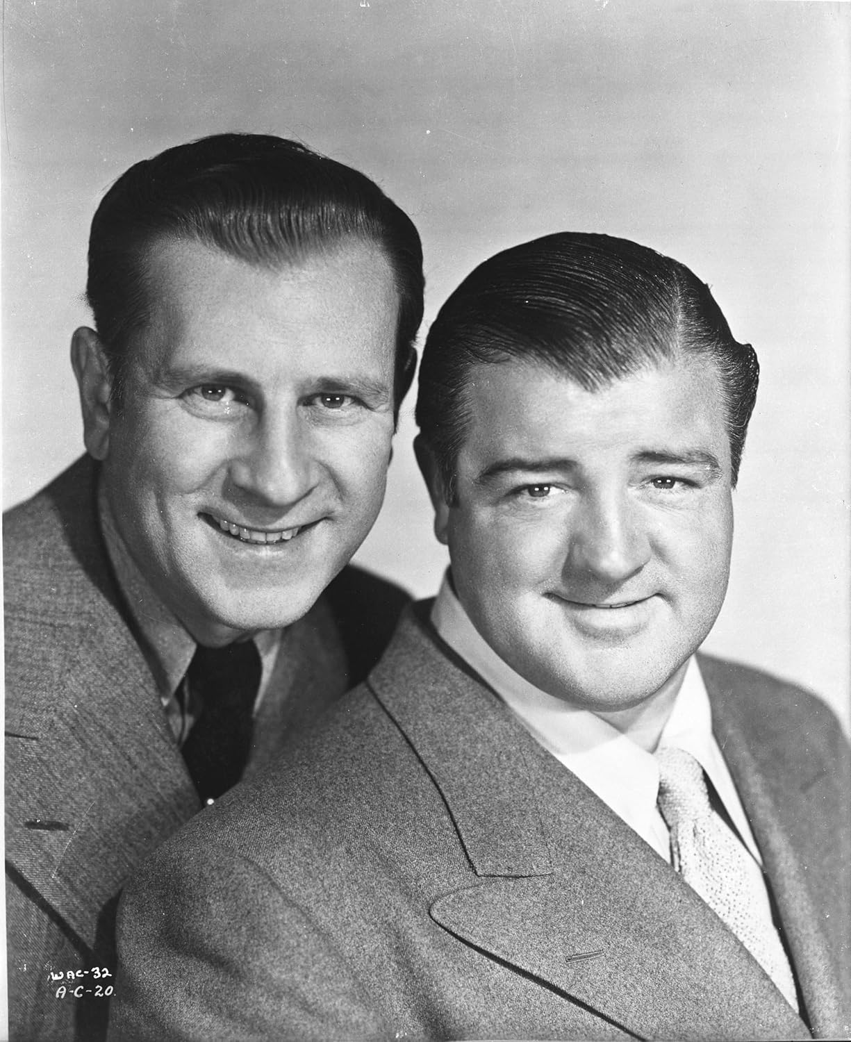 Abbott & Costello: The Complete Universal Pictures Collection