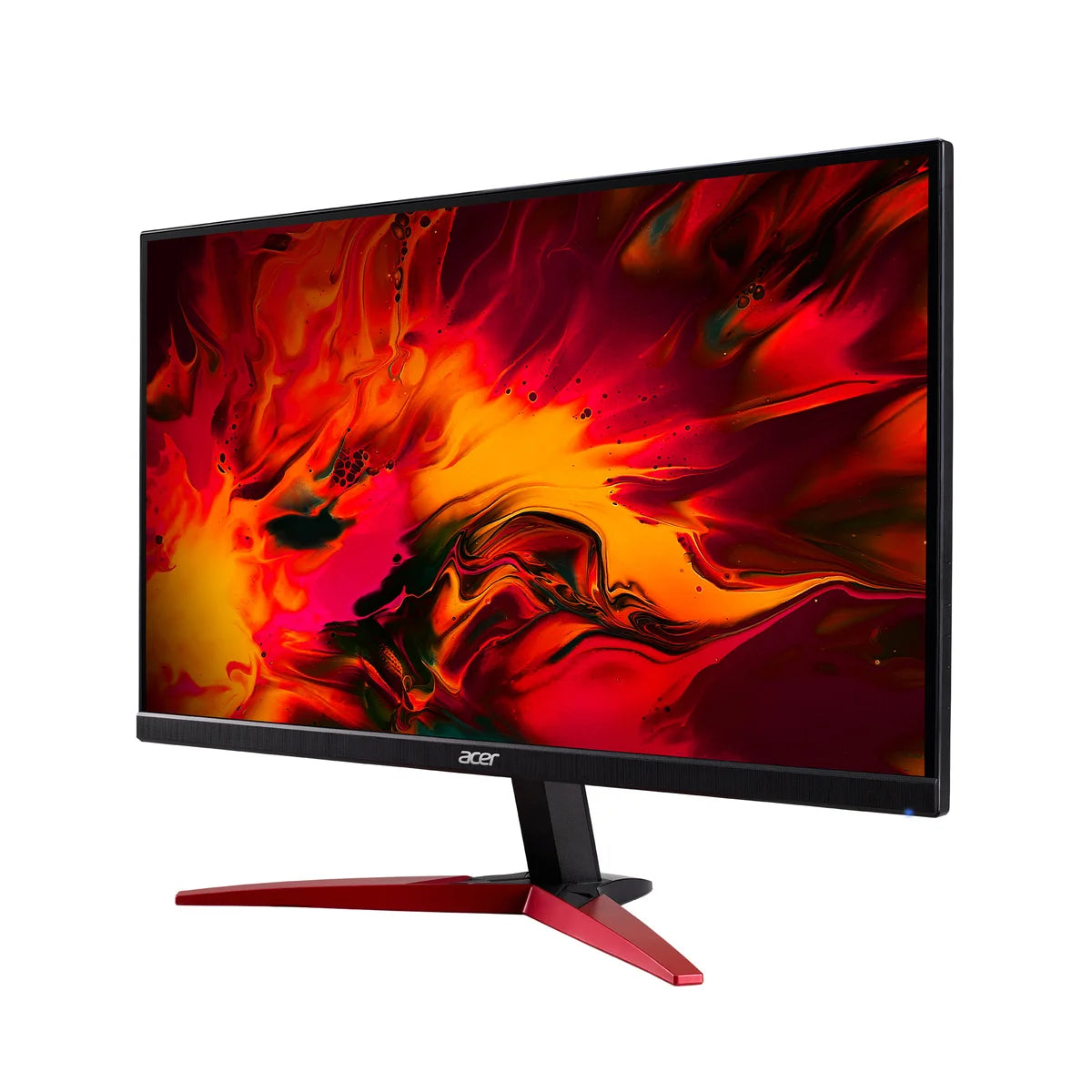 Acer Nitro KG241Y M3 23.8 in FHD Gaming Monitor with AMD FreeSync Premium