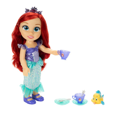 Ariel Disney Princess Treat Time Doll
