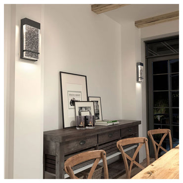 Artika Skyler Color Changing Wall Light