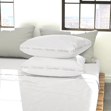 Calvin Klein 2-Pack Pillows