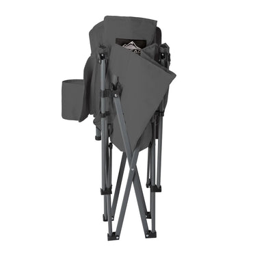 Cascade Mountain Tech Folding Camping Chair – Portable Outdoor Chair