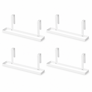 IKEA PALYCKE Clip-On Towel Rack