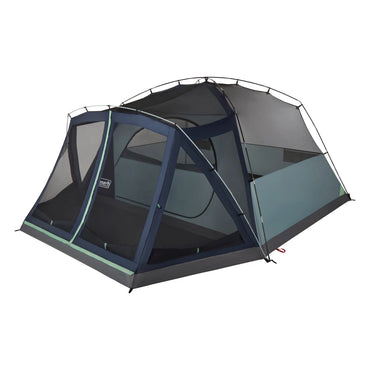Coleman 8-person Skydome Tent with Screen Room