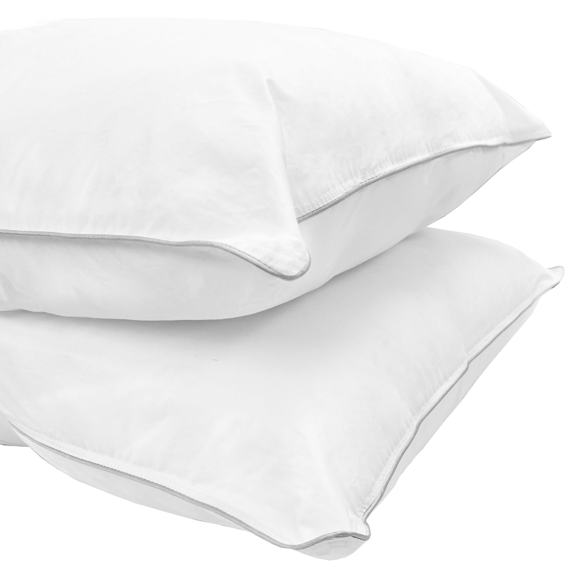 Cotton House 2-Pack Pillows