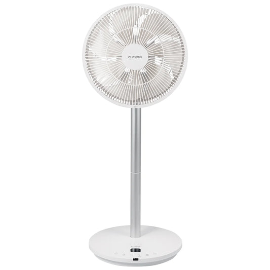 Cuckoo 360° Rotation Air Circulator