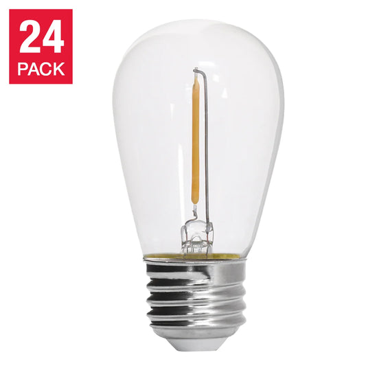Feit Electric 24-Pack LED Replacement Bulbs