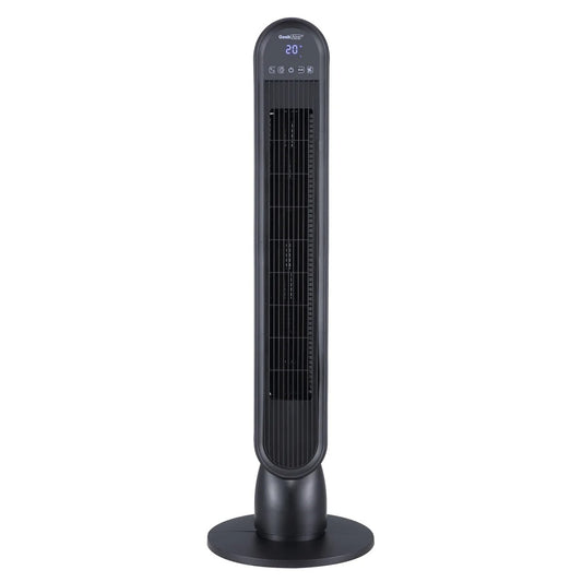 Geek Aire 36" Digital Oscillating Tower Fan with LED Display & Remote