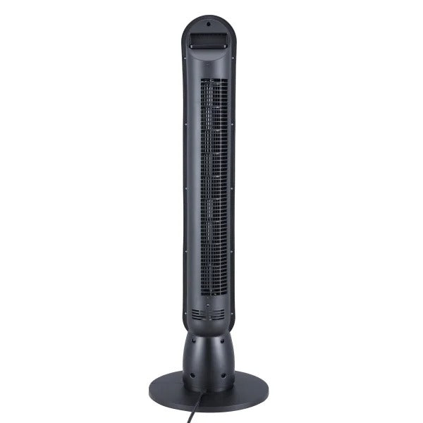 Geek Aire 36" Digital Oscillating Tower Fan with LED Display & Remote