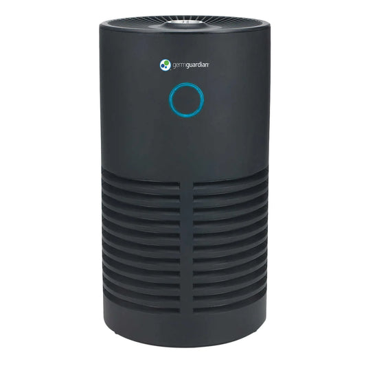 GermGuardian Tabletop Air Purifier with HEPA Filter