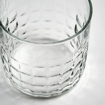 IKEA FRÖJDA Glass, clear glass, 30 cl (10 oz)