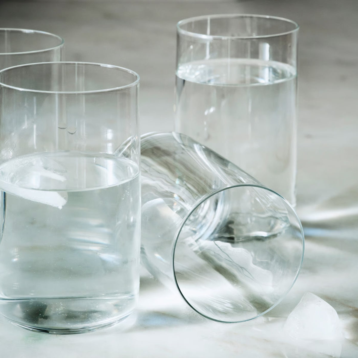 IKEA STOCKHOLM 2025 Glass, 40 cl (14 oz)