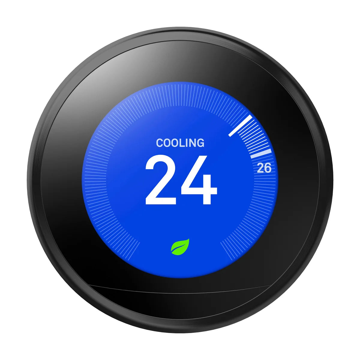 Google Nest 3rd Generation Learning Thermostat