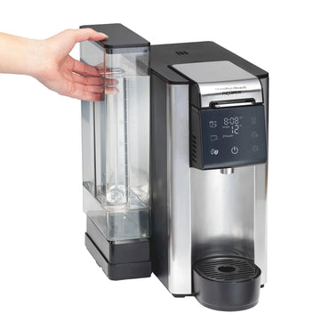 Hamilton Beach FlexBrew Advanced 5-in-1 Coffee Maker