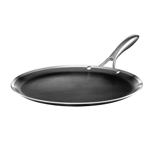 Hexclad 30.5 cm Griddle Pan