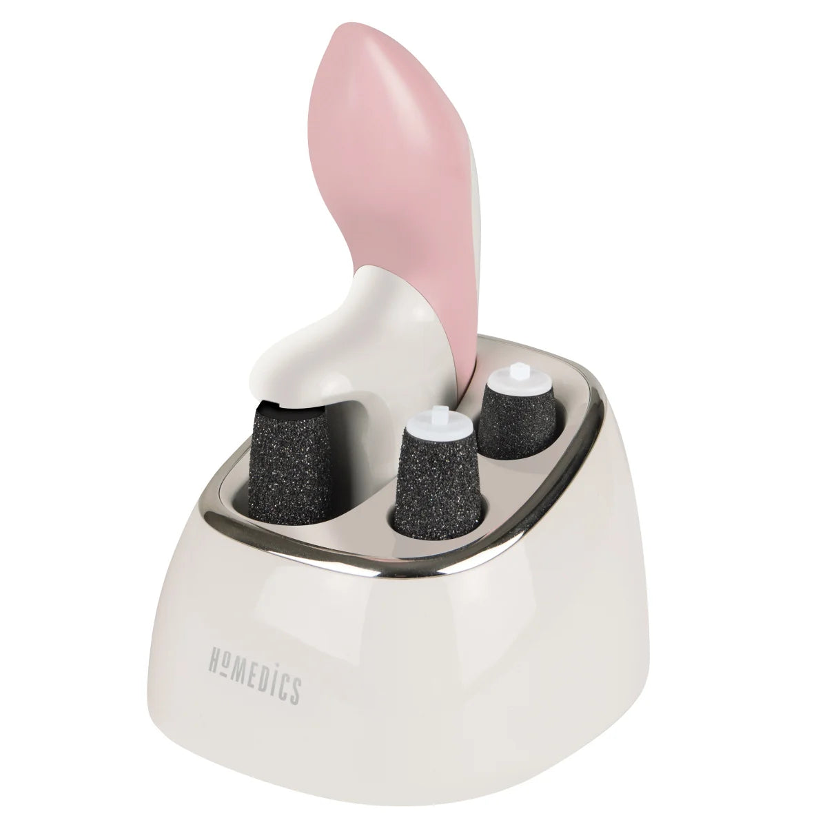 HoMedics Shower Bliss Foot Spa Bundle