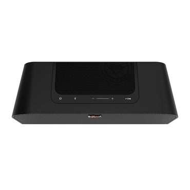 Klipsch Groove XL Portable Bluetooth Speaker, Black