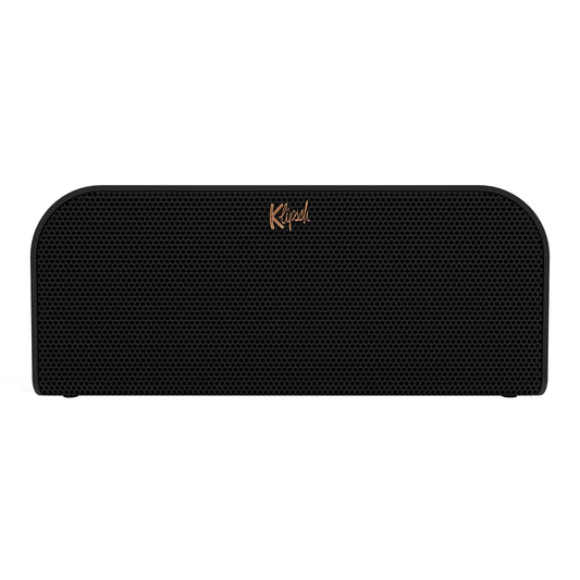 Klipsch Groove XL Portable Bluetooth Speaker, Black