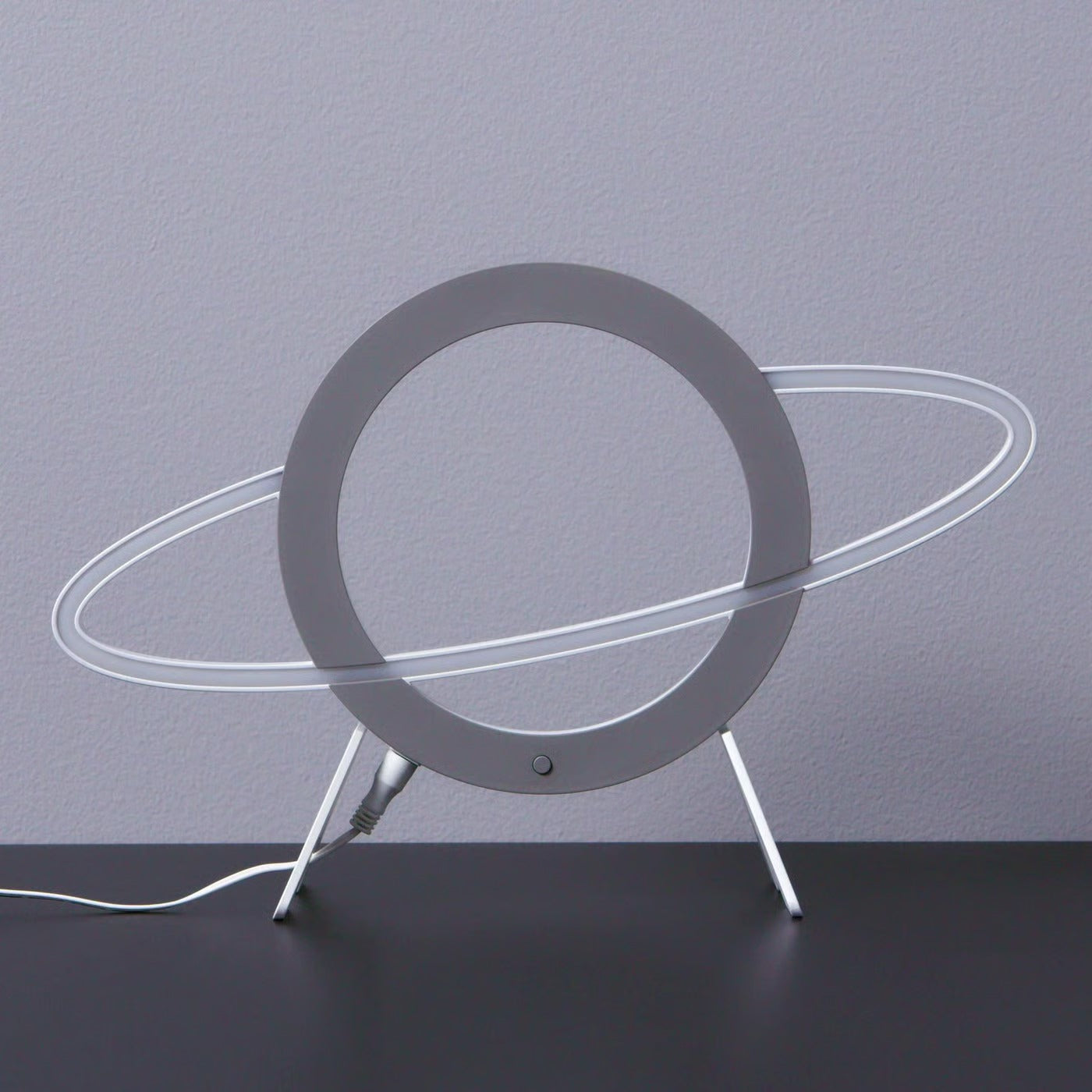 IKEA AFTONSPARV LED decorative light, planet shape multicolor