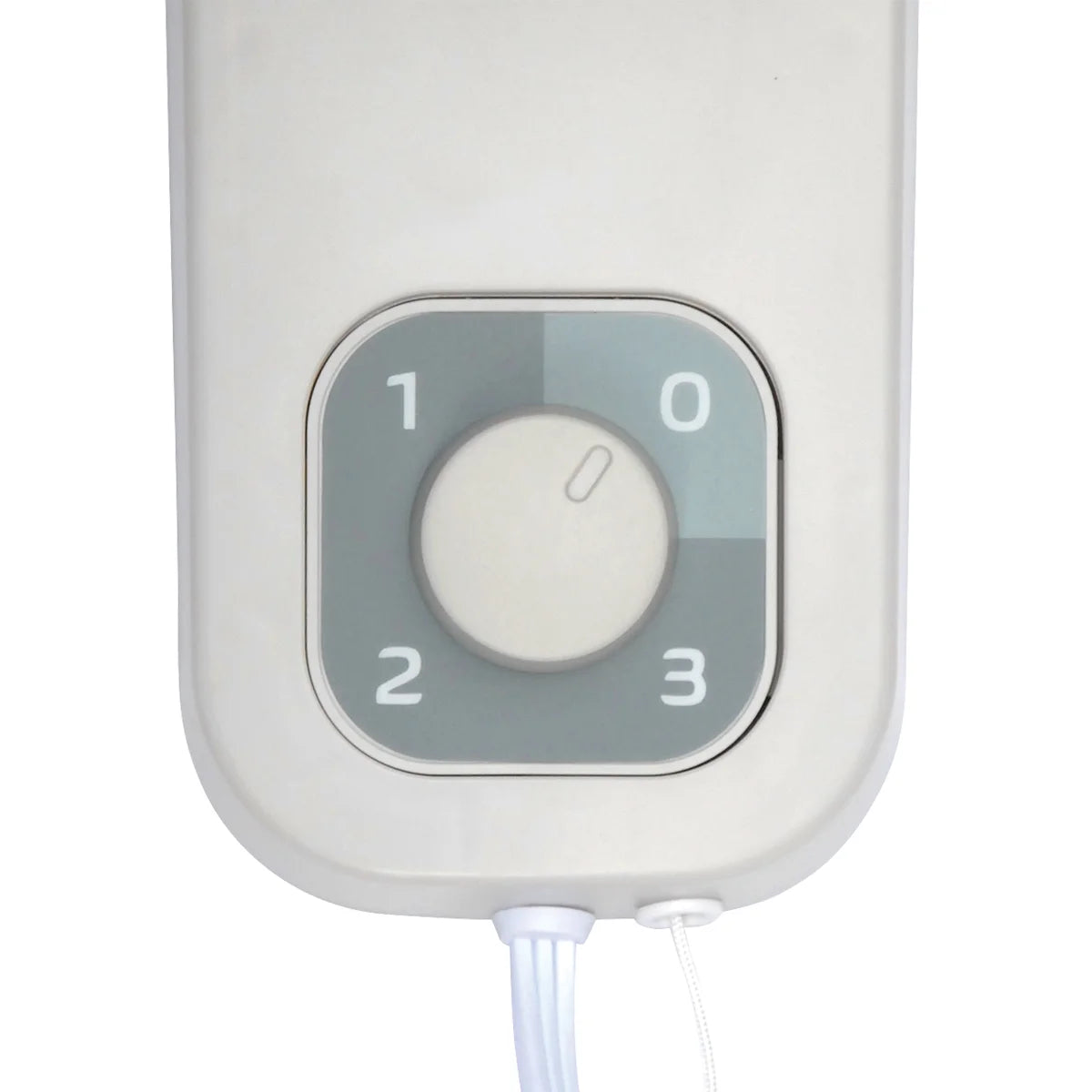 Lasko Air King Oscillating Wall-Mount Fan 40.64 cm (16 in.)