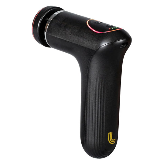 Lolë Handheld Thermal Massager