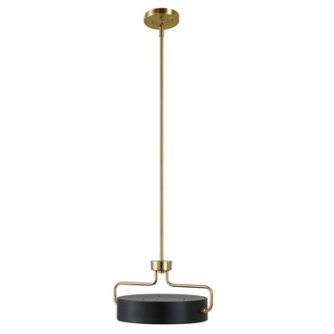 Loxley Rowe Modern Libra Pendant Light