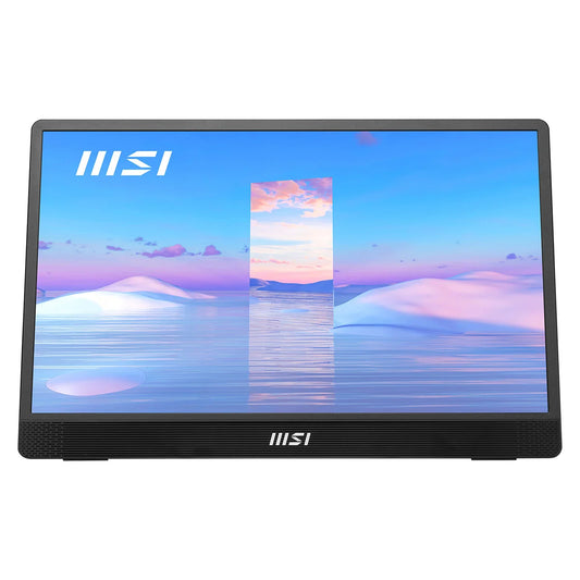 MSI 15.6 in. Portable Monitor FHD (1920 x 1080)