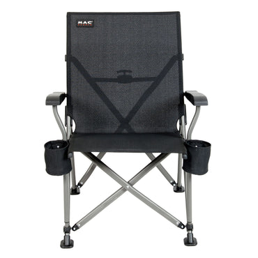 Mac Sports Folding Camp Chair – Portable Outdoor Chair