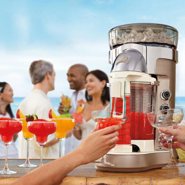 Margaritaville Bali Frozen Concoction Maker with Auto Refresh