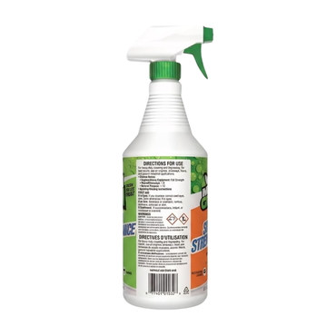 Mean Green Super Strength Cleaner Spray, 946 mL
