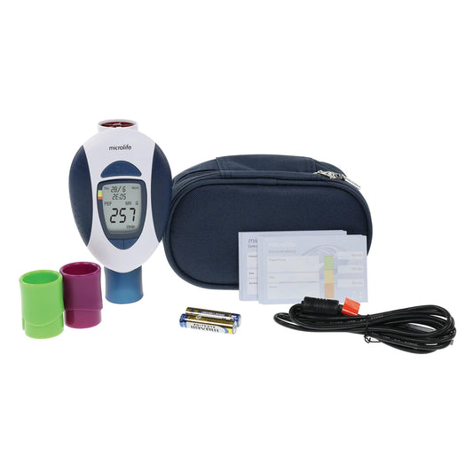 Microlife Asthma Monitor PF100