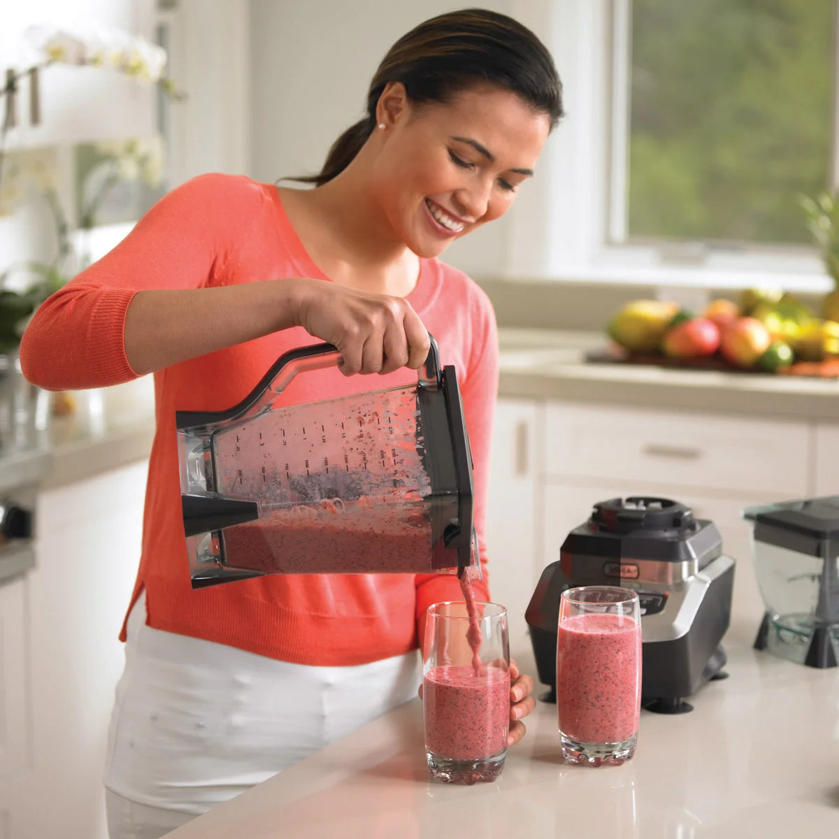 Ninja Supra Kitchen System