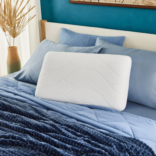 Novaform Soothing Gel Pillow