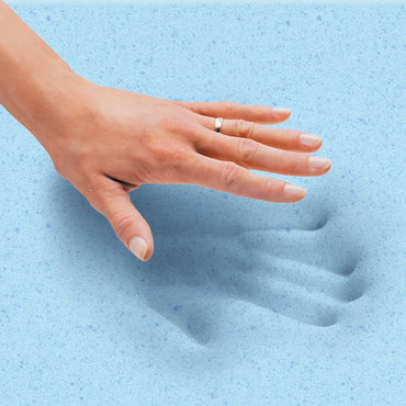 Novaform Soothing Gel Pillow